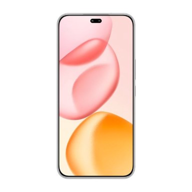 HONOR 400 Pro, 6,7", 12 GB/512 GB, Android 15, sivi